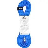 BEAL - Wallmaster - Indoor-klimtouw 40 m, blauw