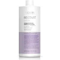 Revlon Re-Start Strengthening Purple Cleanser Shampoo