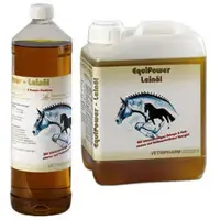 Equipower,Vetripharma EquiPower Lijnzaadolie