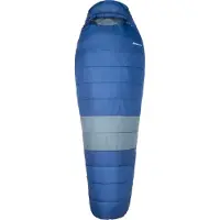 Marmot Trestles Elite Eco 20 Slaapzak - wandelen - gerecycled - mummy -4°C comfort