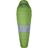 Marmot - Trestles Elite Eco 30 - Synthetische slaapzak 183 cm - Regular, foliage / steel onyx