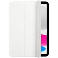Apple Smart Folio iPad (2025) Wit