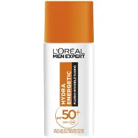 L'Oréal Men Expert Hydra Energetic Zonbescherming SPF 50+