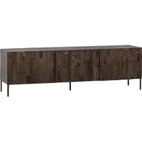 Woood tv-meubel Bono
