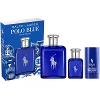 Ralph Lauren Polo Blue Gift Set