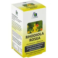 Avitale Rhodiola Rosea 60 St Capsules