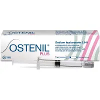 TRB Chemedica AG Ostenil Plus | 2 ml