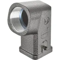 Harting Afdekkap 19 37 003 1645 19370031645 1 stuk(s)