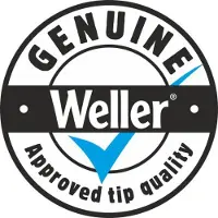 Weller 4CT6D8-1 Soldeerpunt Beitelvorm, recht Grootte soldeerpunt 5 mm Lengte soldeerpunt: 5 mm Inhoud: 1 stuk(s)