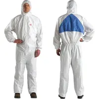 3M 4540+ overall 03150031