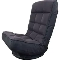 Vdd Kaptafel - make up visagie opmaaktafel - toilettafel - met grote spiegel - zwart