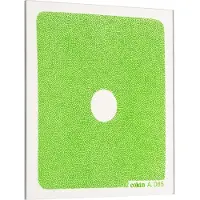 Cokin Filter A065 C.Spot Green