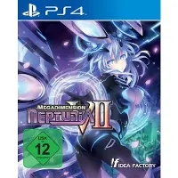 Megadimension Neptunia