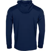 Stanno Pride Full-Zip Hooded Jacket