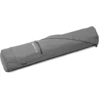 Yogistar Yogatasche yogibag basic - zip - cotton - 65 cm