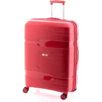 Gladiator Trolley '3800' rood