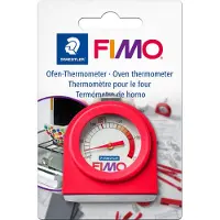 Staedtler Fimo oventhermometer