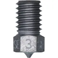 Slice Engineering RepRap M6 Vanadium Nozzle 0,3 mm - 1,75 mm - 1 pcs