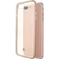 Mobilize Gelly+ Case Apple iPhone 7 Plus/8 Plus Rose Gold