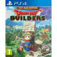 PS4 Dragon Quest Ontwikkelaars