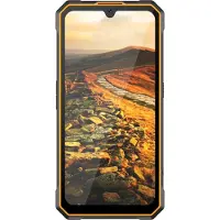 Cubot Smartphone KING KONG 5 6,08" Quad Core 4 GB RAM 32 GB