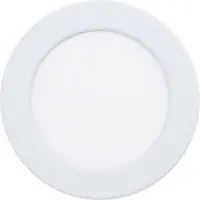 Eglo Led inbouwspot Fueva 5 Ø 11,7cm