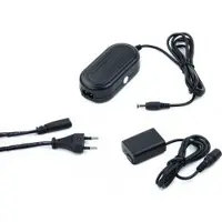 AGI Coupler Sony NP-FW50 incl. Netvoeding