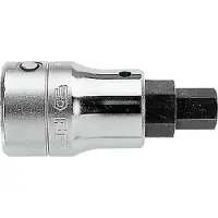 Facom schroevendraaierdoppen 6-kant 14mm - KT.14A