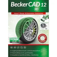 BeckerCAD 12 3D [Downloaden]
