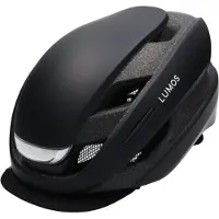 Lumos Ultra Mips+ Stedelijke Helm