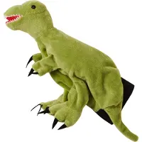 Beleduc T-rex kinderhandschoen