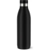 Tefal Bludrop Basic N3110910 Drinkfles - 0 7L - Zwart