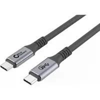 Microconnect USB C – USB C