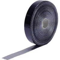 Cellpack 223590 Kabelbindtape Premio 845 Zwart (l x b) 50 m x 25 mm 1 stuk(s)