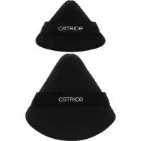 Catrice - Magic Perfectors Poederpuffs 2 Pc