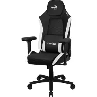 Aerocool Crownbw Gamingstoel