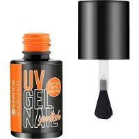 Essence Collectie Studio-Nails-UV-GEL-NAILPools 12 Sinaasappelsprits