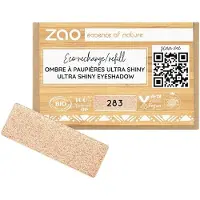 Zao Eyeshadow & Primer Refill Rectangular Ultra 1.3 g