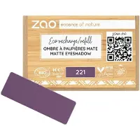 Zao Eyeshadow & Primer Matte Refill 1.3 g