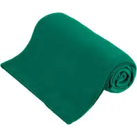 Teesa Serie - Fleece Deken - 130x150 - Warm en Gezellig - Polyester