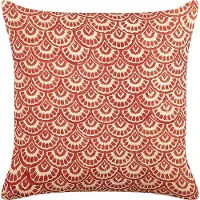Beliani Decoratieve kussens, RHUS (45 x 45 cm)