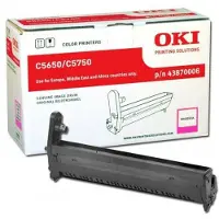 OKI Drum 43870006 Magenta