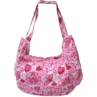 Yogistar Yogatasche yogibag active - maxi big - cotton - art collection