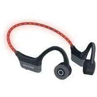 Opn Sound Dashlyte, Draadloos, Sportief, 26 g, Koptelefoon met microfoon, Zwart