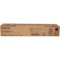 Toshiba Toner T-FC30E-K Zwart