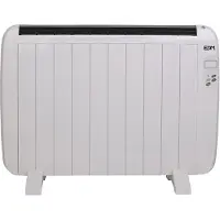 EDM Convector EDM 07897 Wit 1500 W Wi-Fi