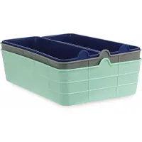 Alpina Storage organizer 4pcs Flex