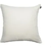 Himla Sunshine kussenhoes 50x50 cm Fog (beige)
