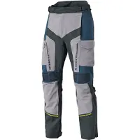 Held Tamarack Grijs Blauw Motorcycle Pants Maat 2XL