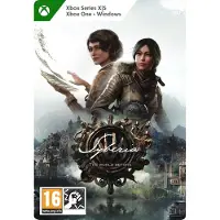 Syberia: The World Before - Xbox Series X